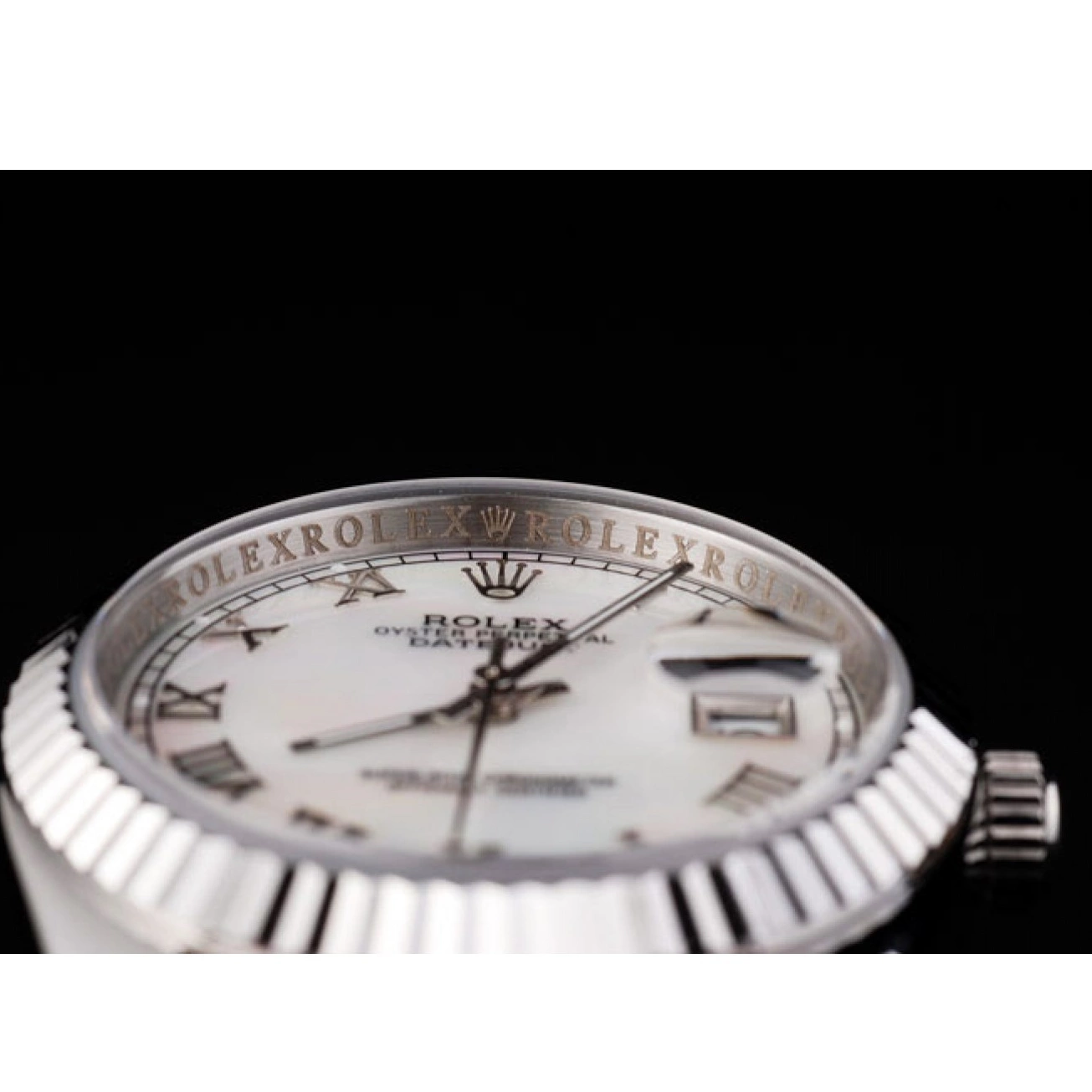 Good Copy Rolex Watches Mechanism-srl25 Swiss Rolex Datejust 0603
